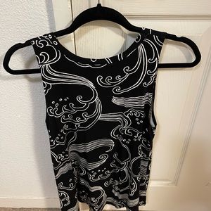 Top - always a.line (made in Hawaii)